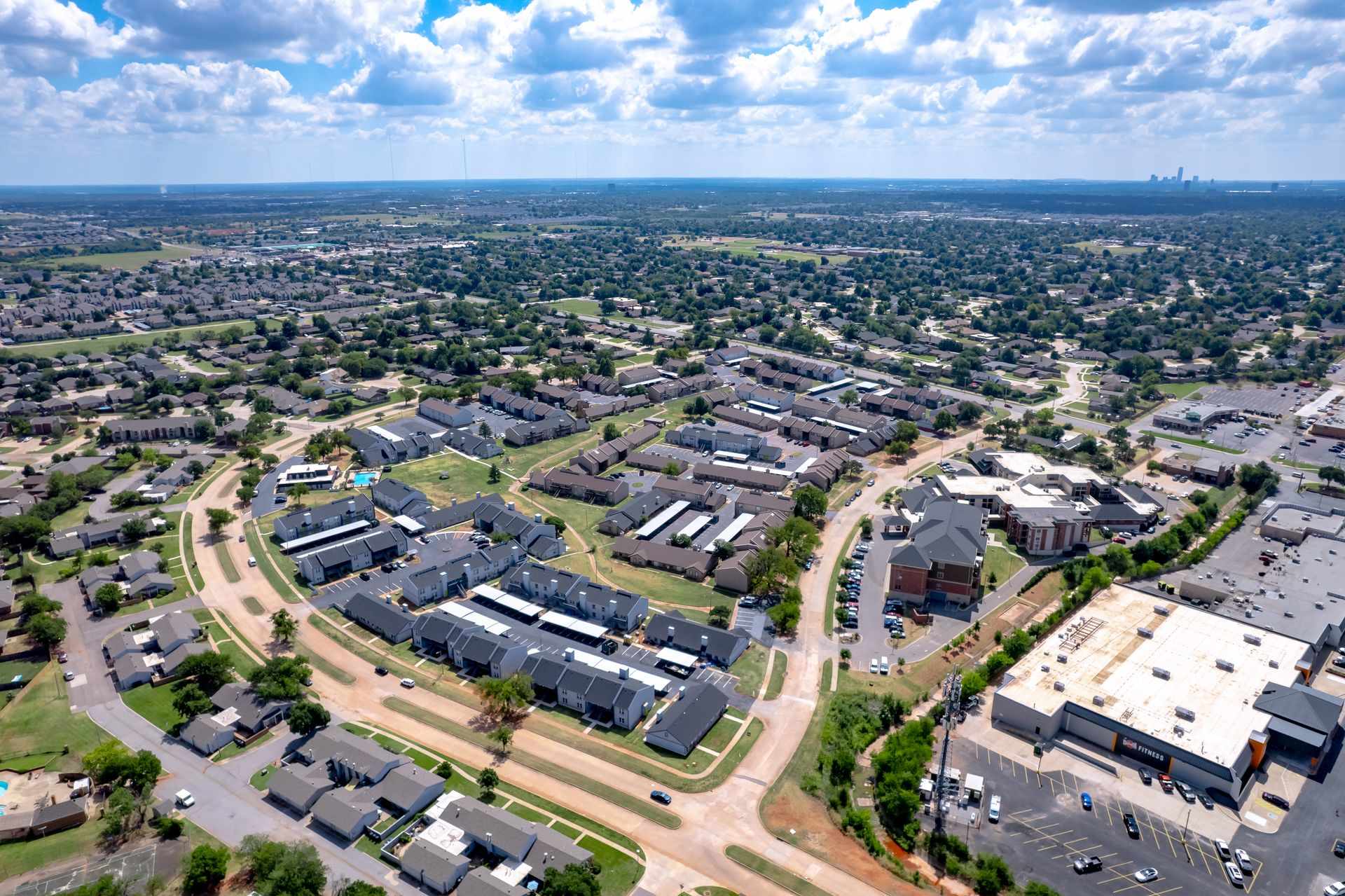 Aspen Place Apartments – photo 1