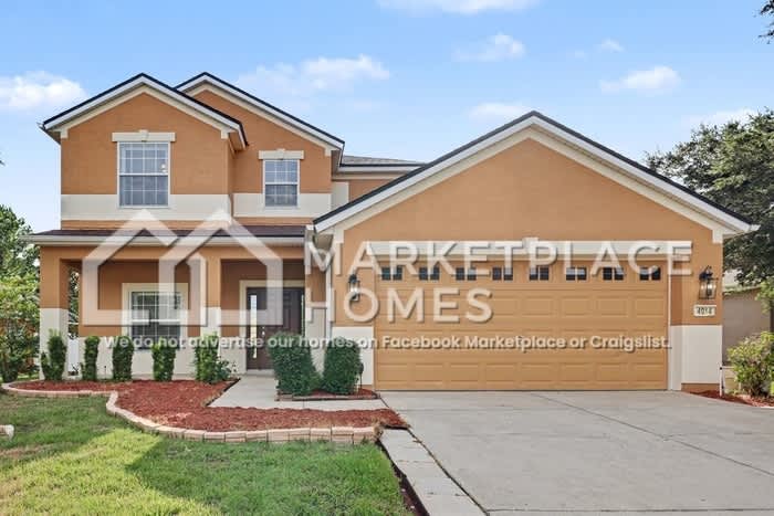 4014 Sw 51st Ct – photo 1