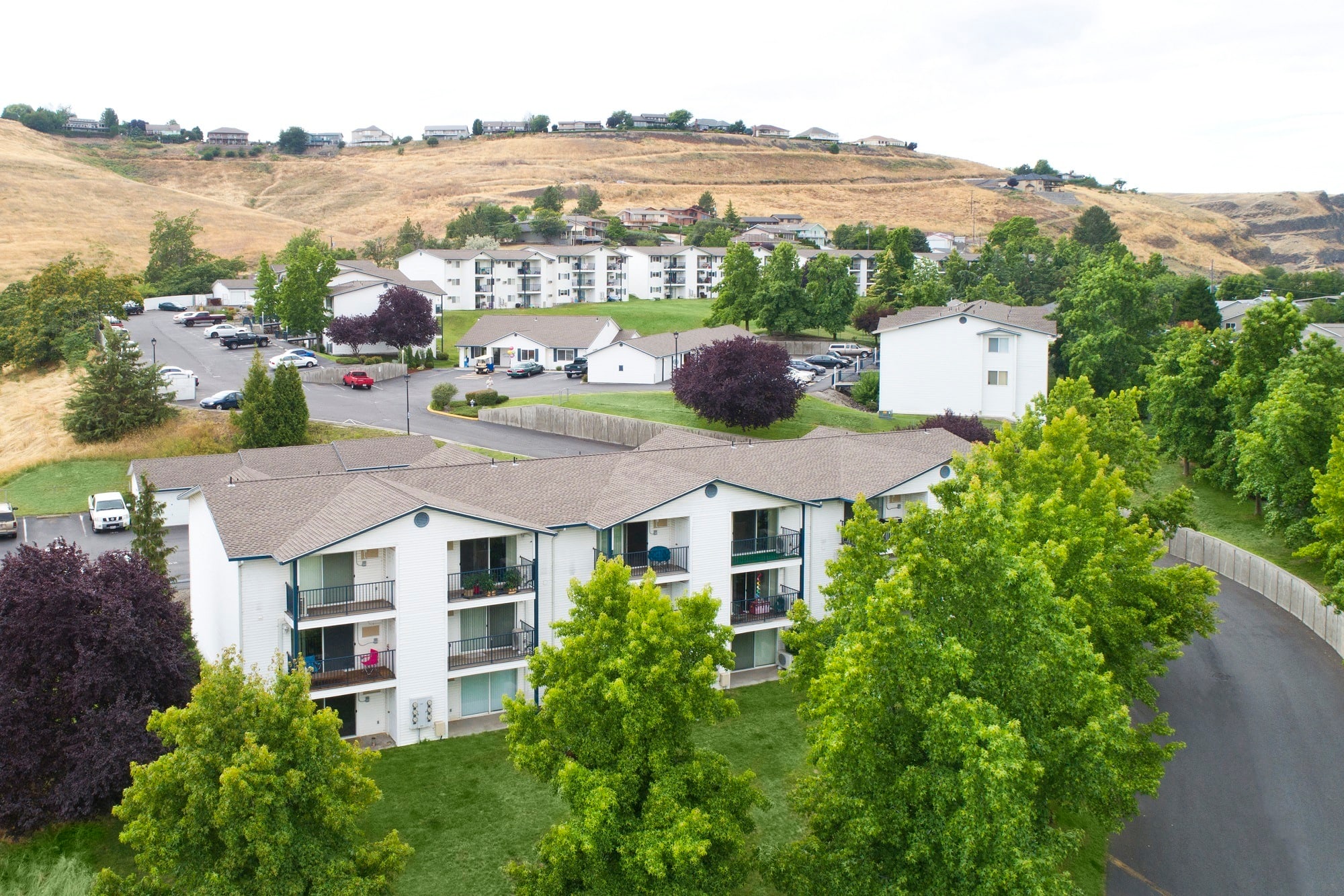 Westridge Apartments – photo 1 of 14