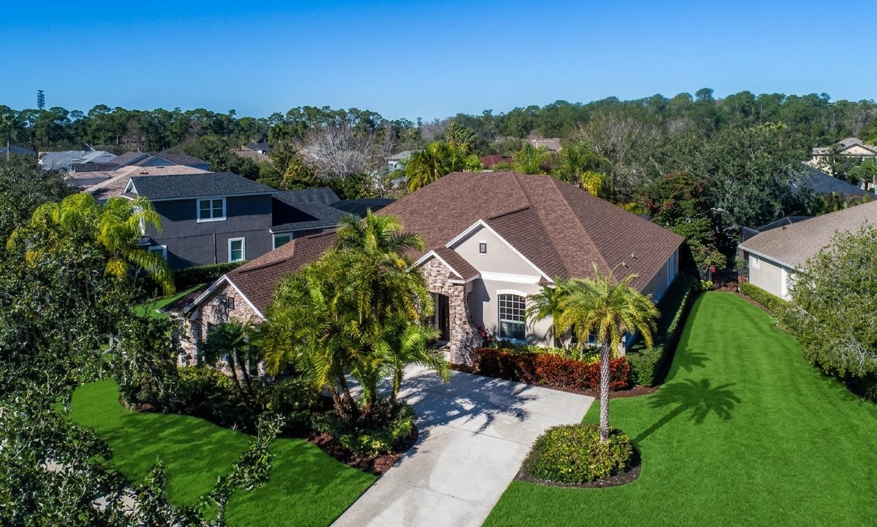 11909 Mandevilla Court – photo 1 of 25