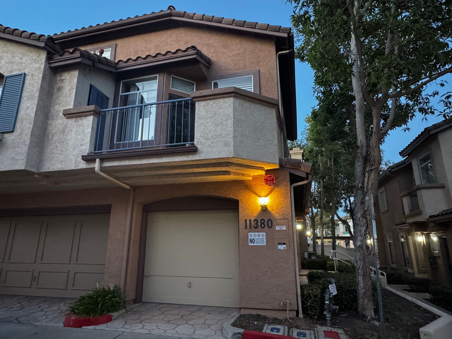 Tristan 2 Bedroom Townhome In Rsd – photo 1 of 2