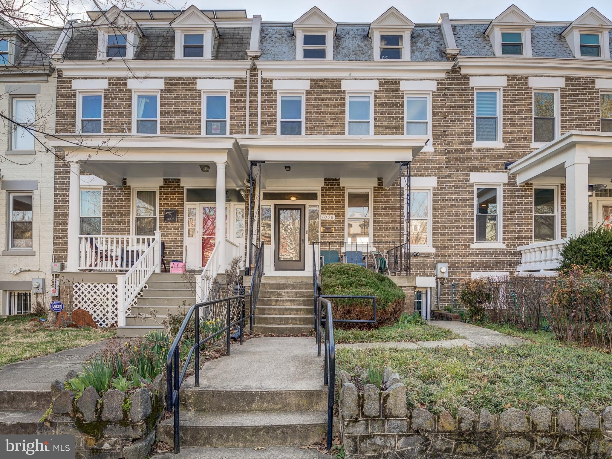 4008 ILLINOIS Avenue NW – photo 1