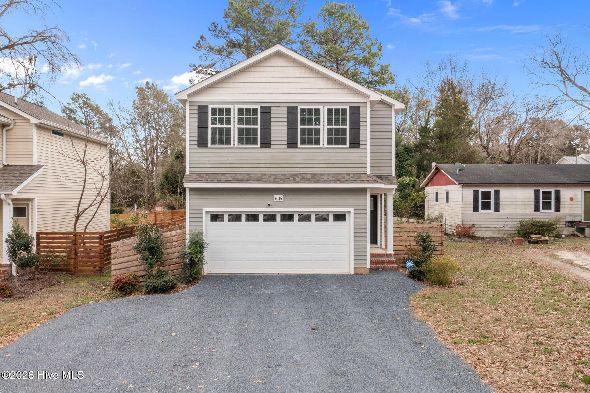 645 S Gaines Street – photo 1