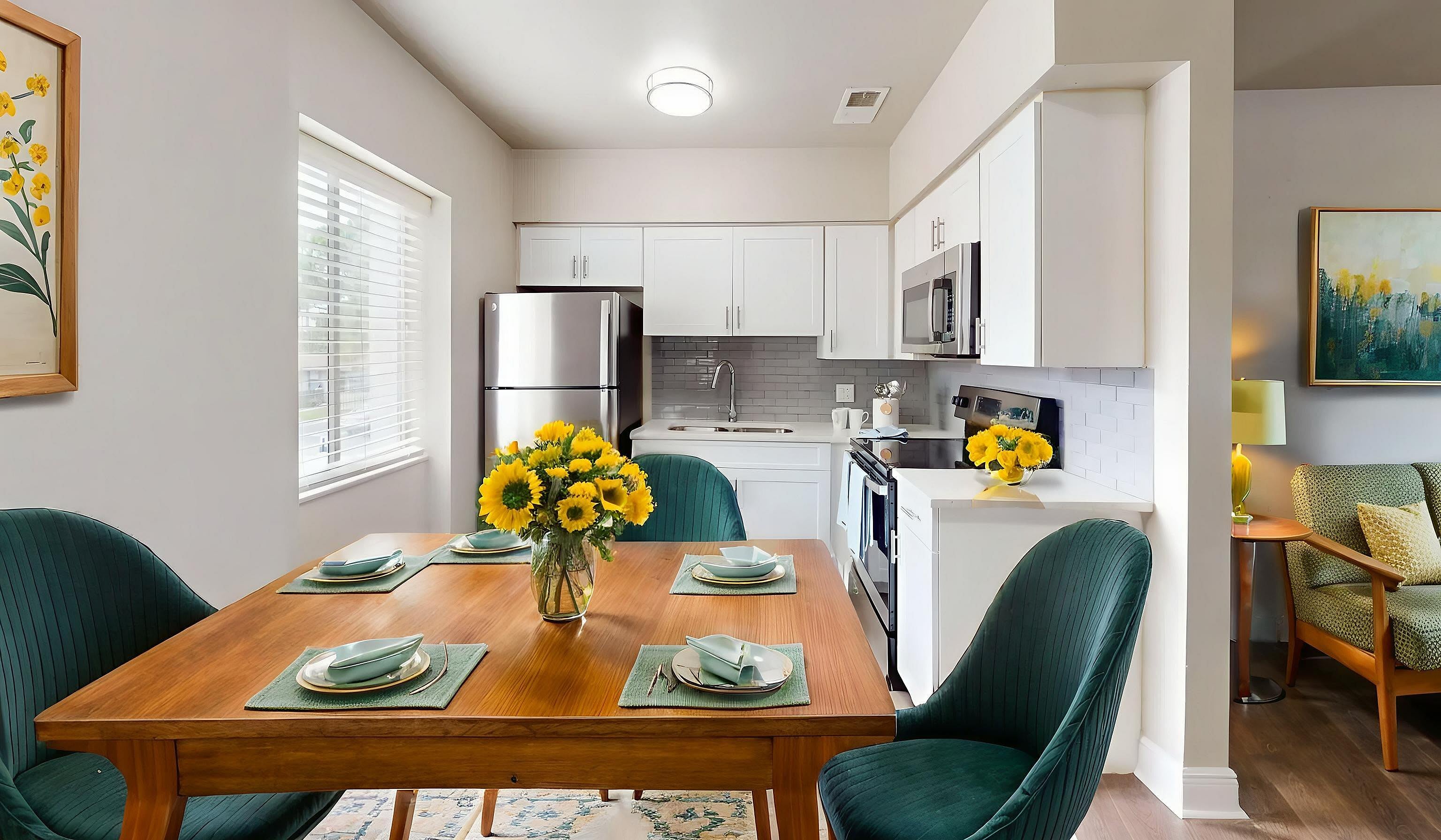 Mira At Palmer Ranch 55 Senior Living Community – photo 1