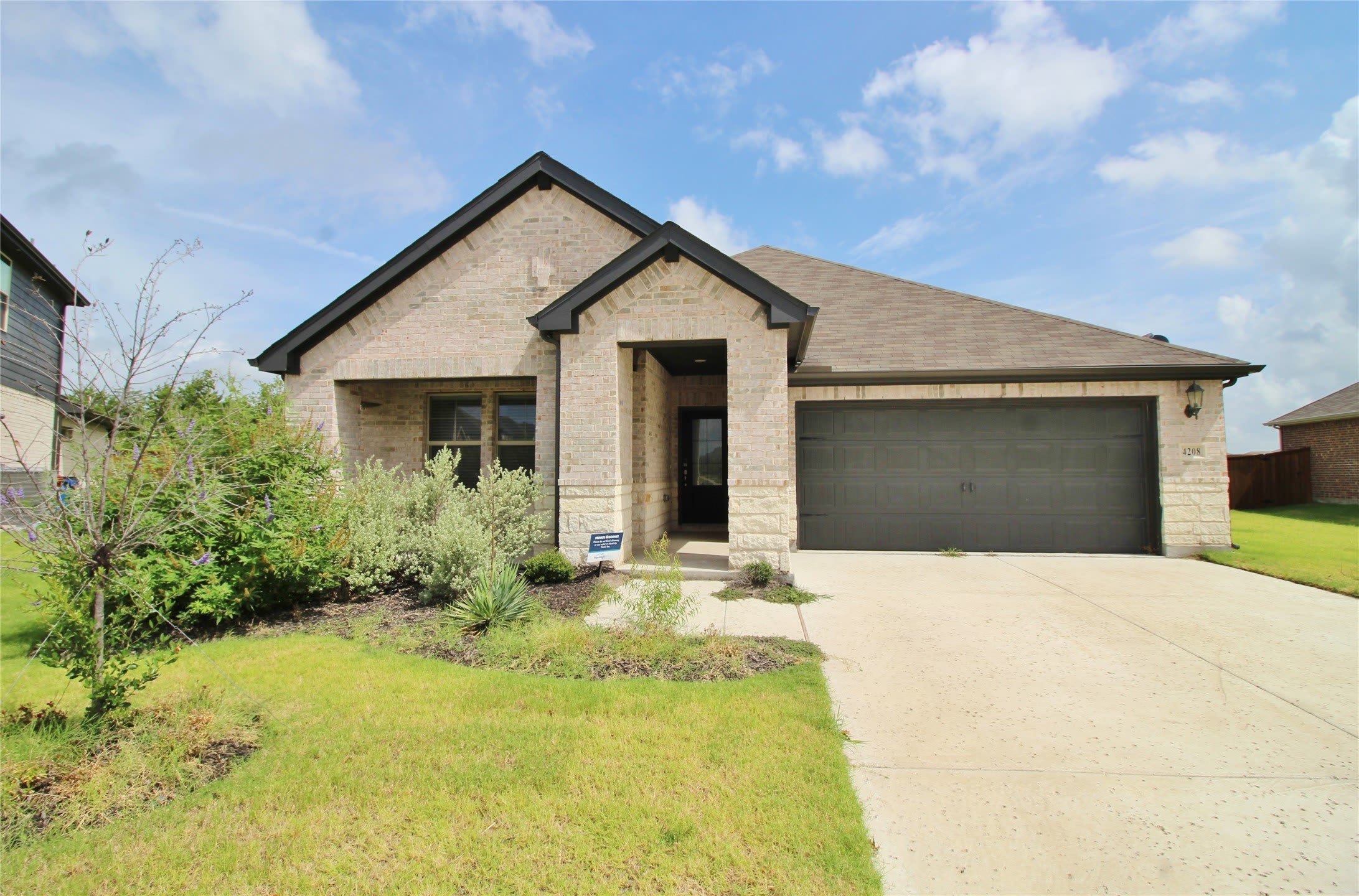 4208 Mountain Creek Drive – photo 1