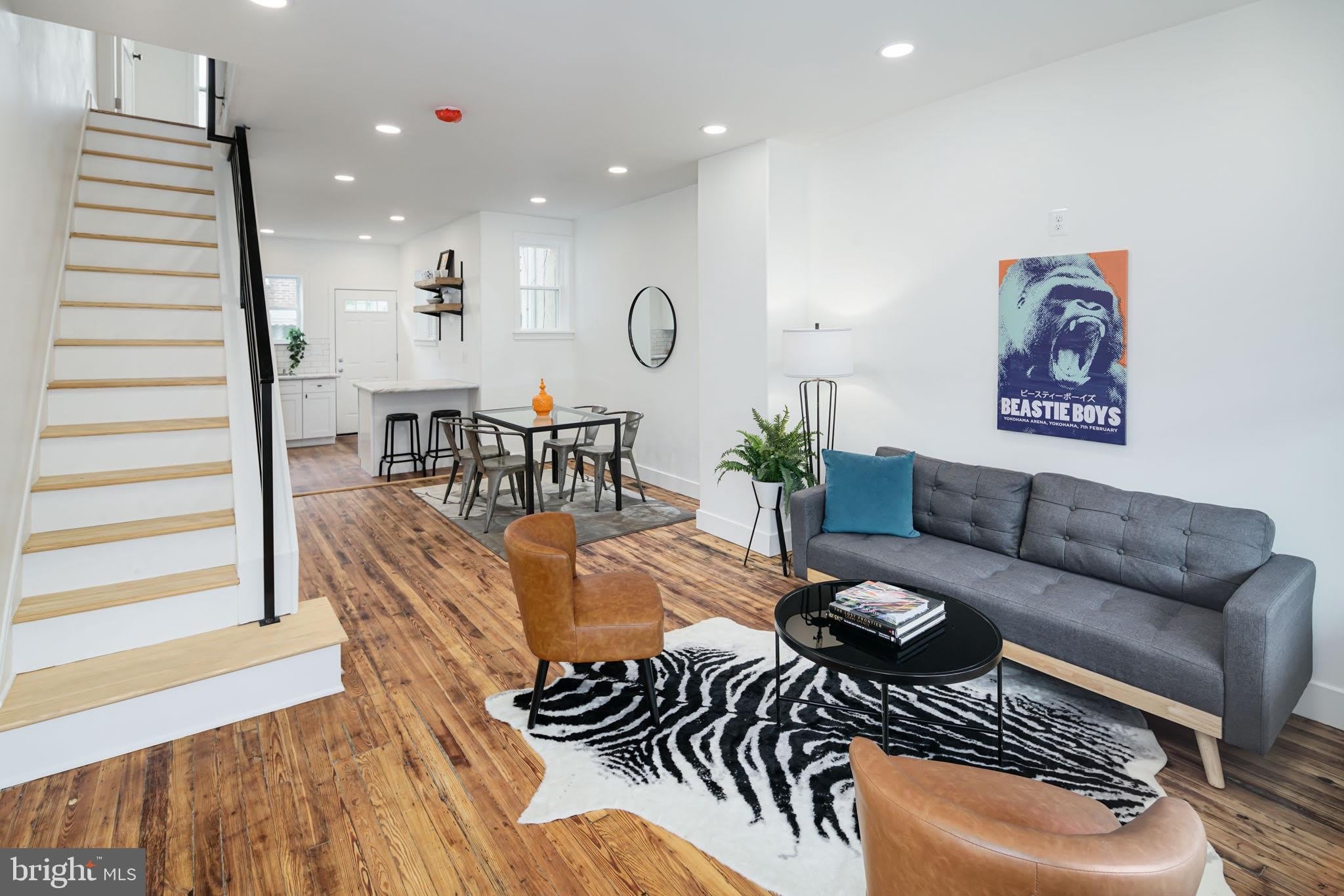 1424 S MARSTON Street – photo 1