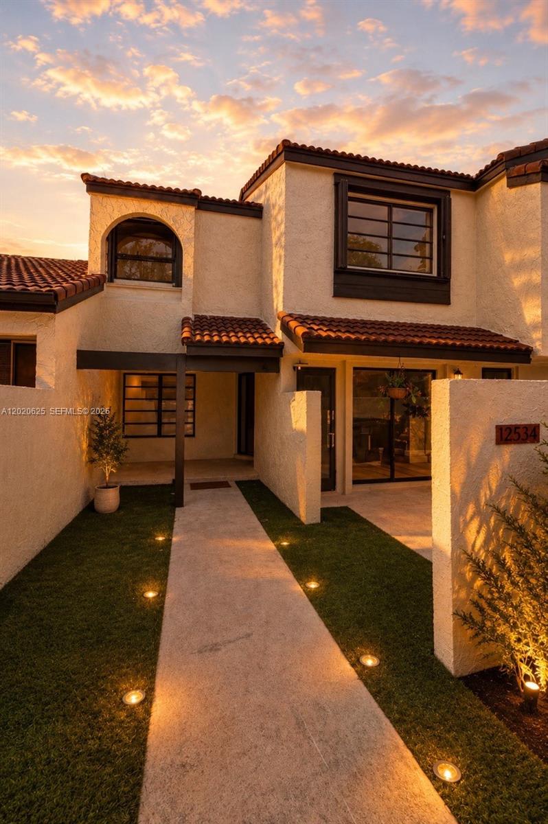 12344 Southwest 94th Lane – photo 1