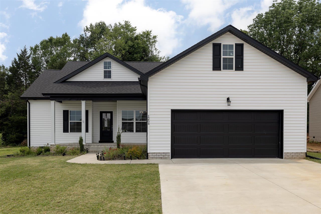 1254 Melody Avenue – photo 1 of 27