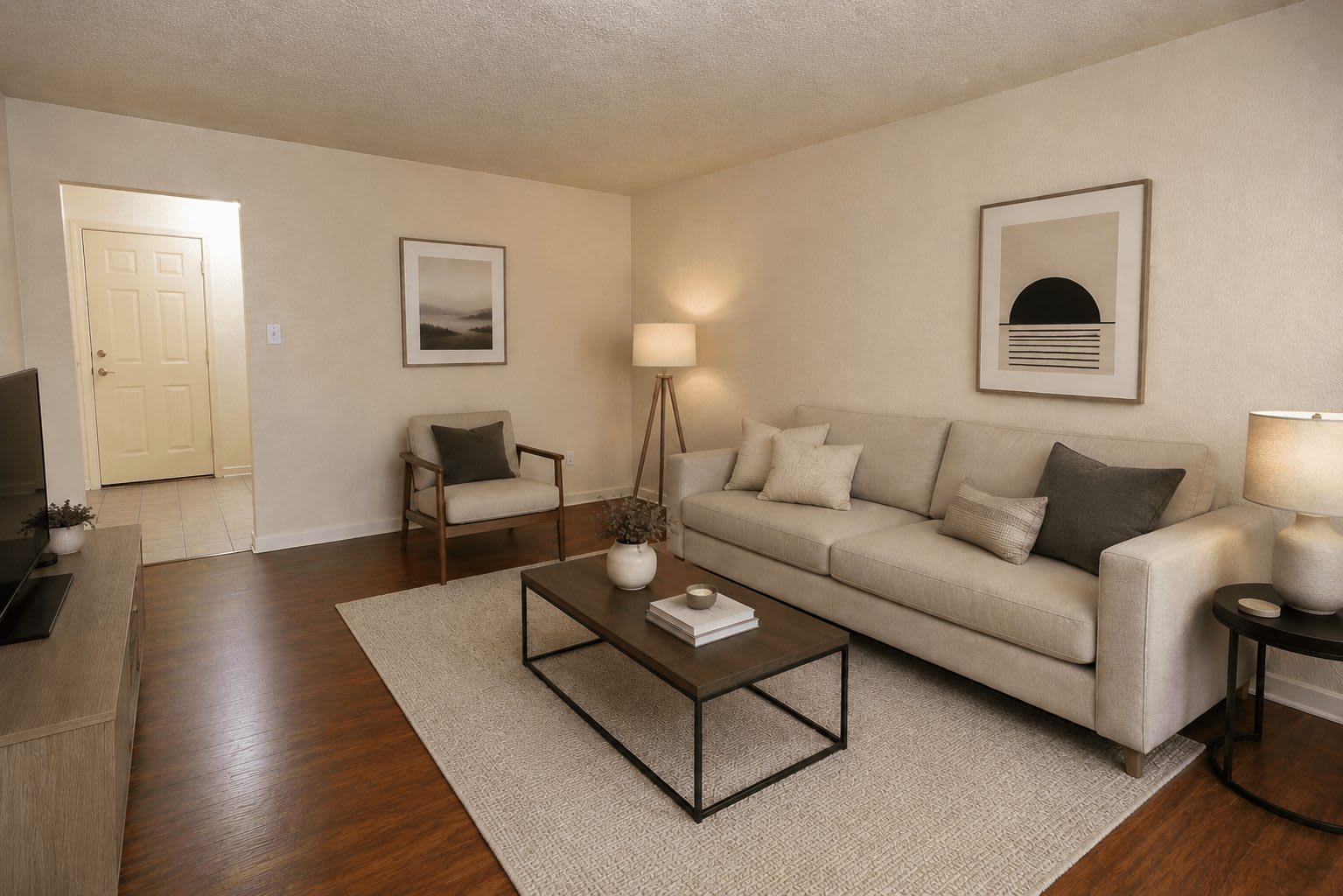 Boston Street Apartments – photo 1