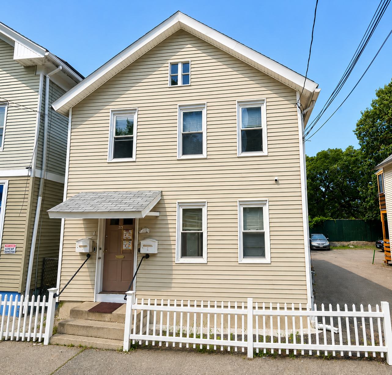 33 W Friendship St – photo 1