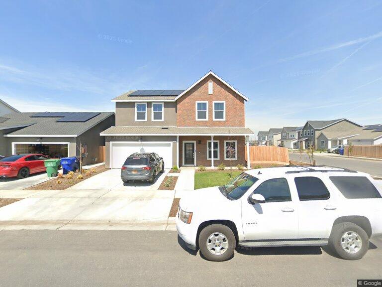 2572 West Claridge Way – photo 1