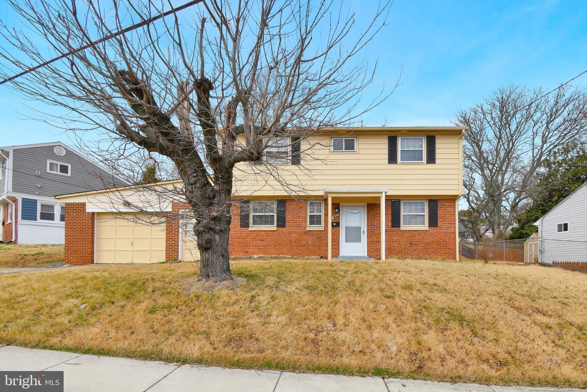 402 KERBY HILL Road – photo 1 of 25