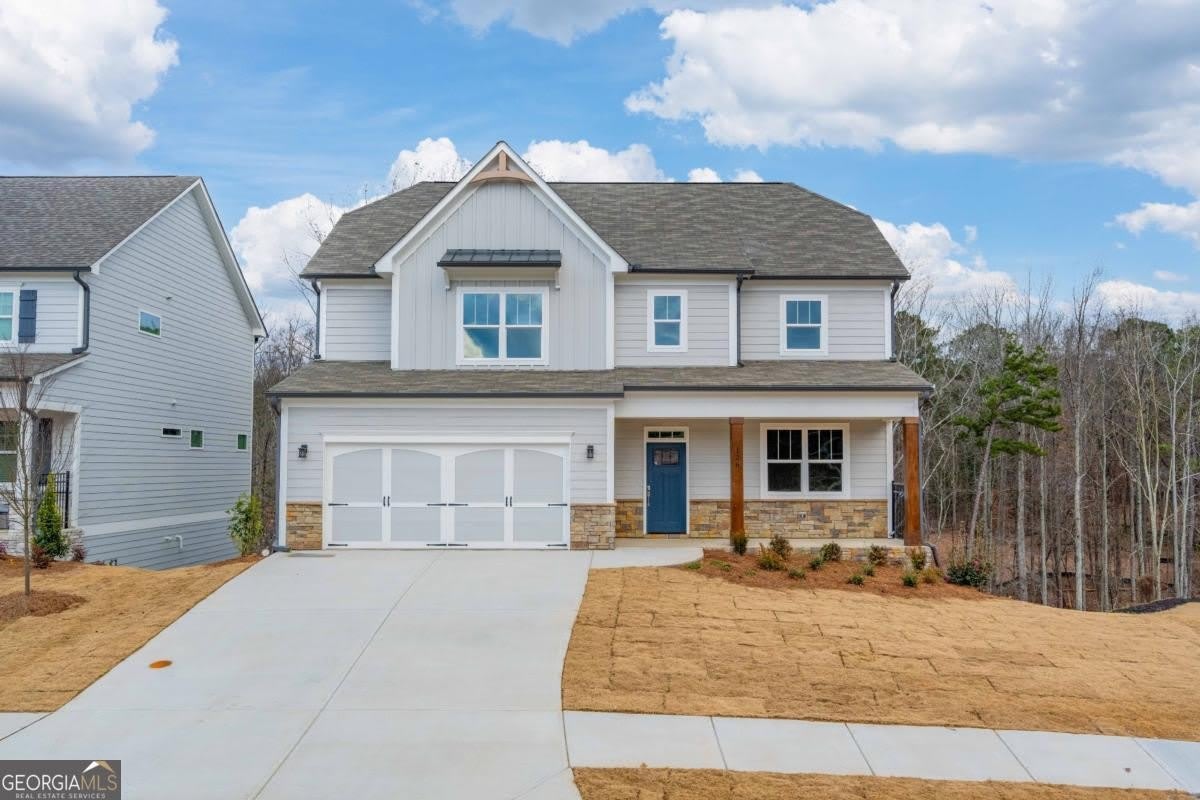 126 Spaulding Lane – photo 1
