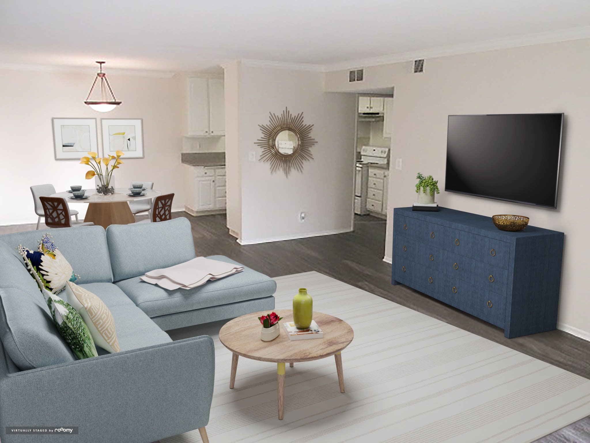 Fairview Apartments – photo 1 of 23