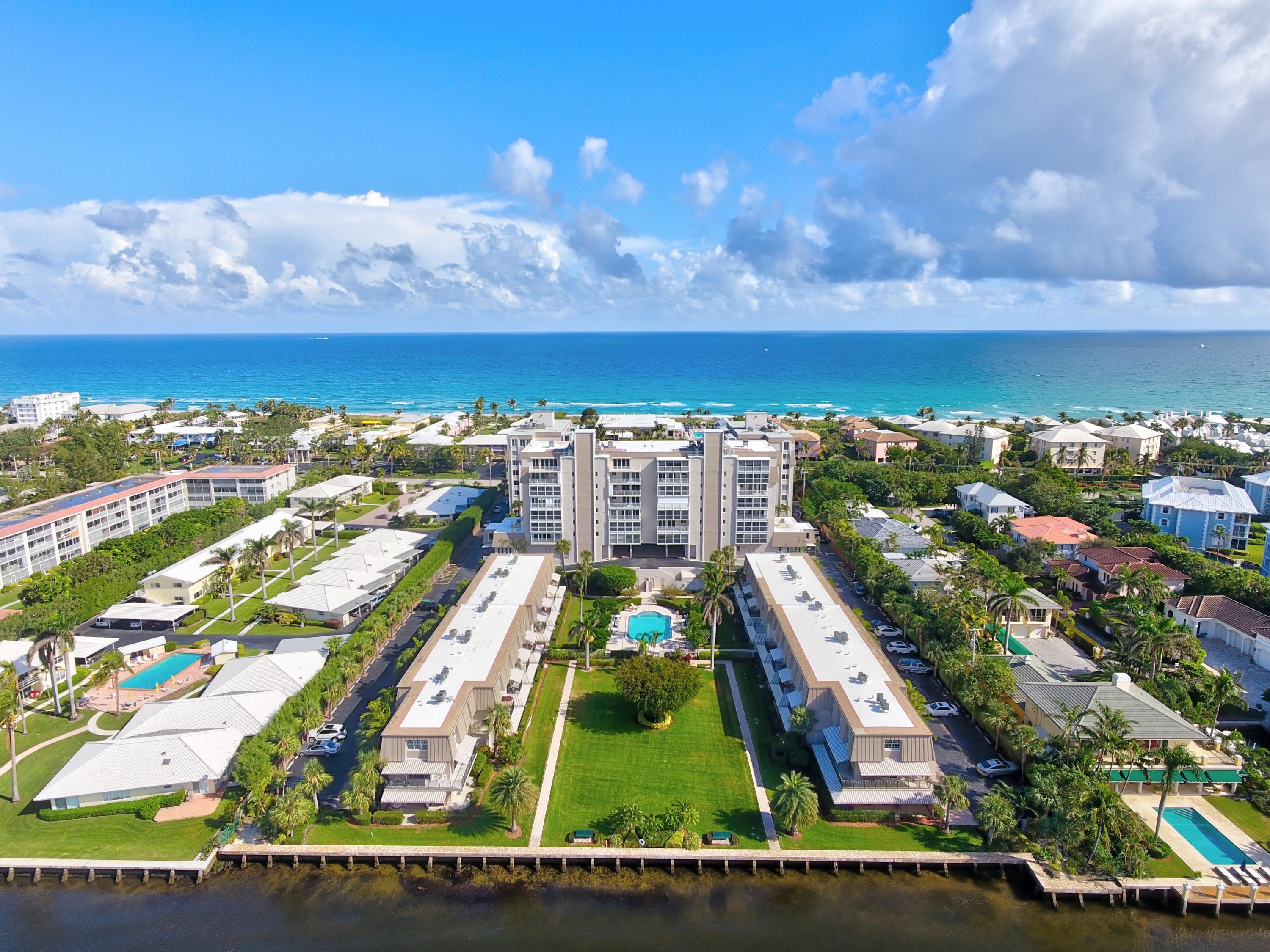 2000 S Ocean Boulevard – photo 1