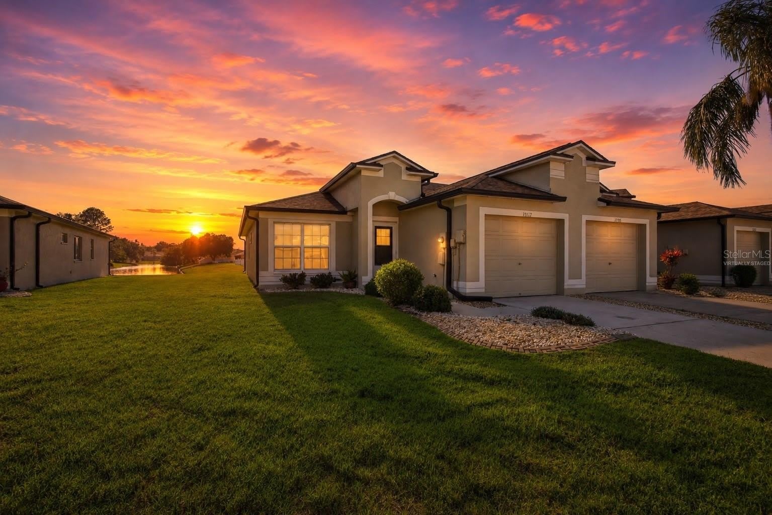 13307 ASHBARK Court – photo 1
