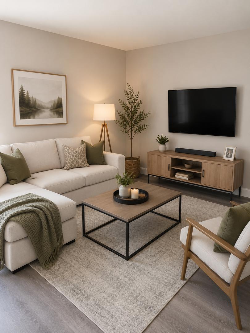Hidden Valley Apartments – photo 1 of 10