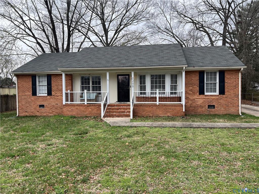 2200 Lauderdale Drive – photo 1 of 10