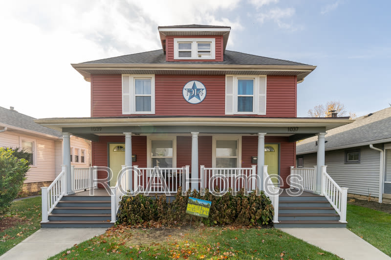 1037 East Tabor Street – photo 1