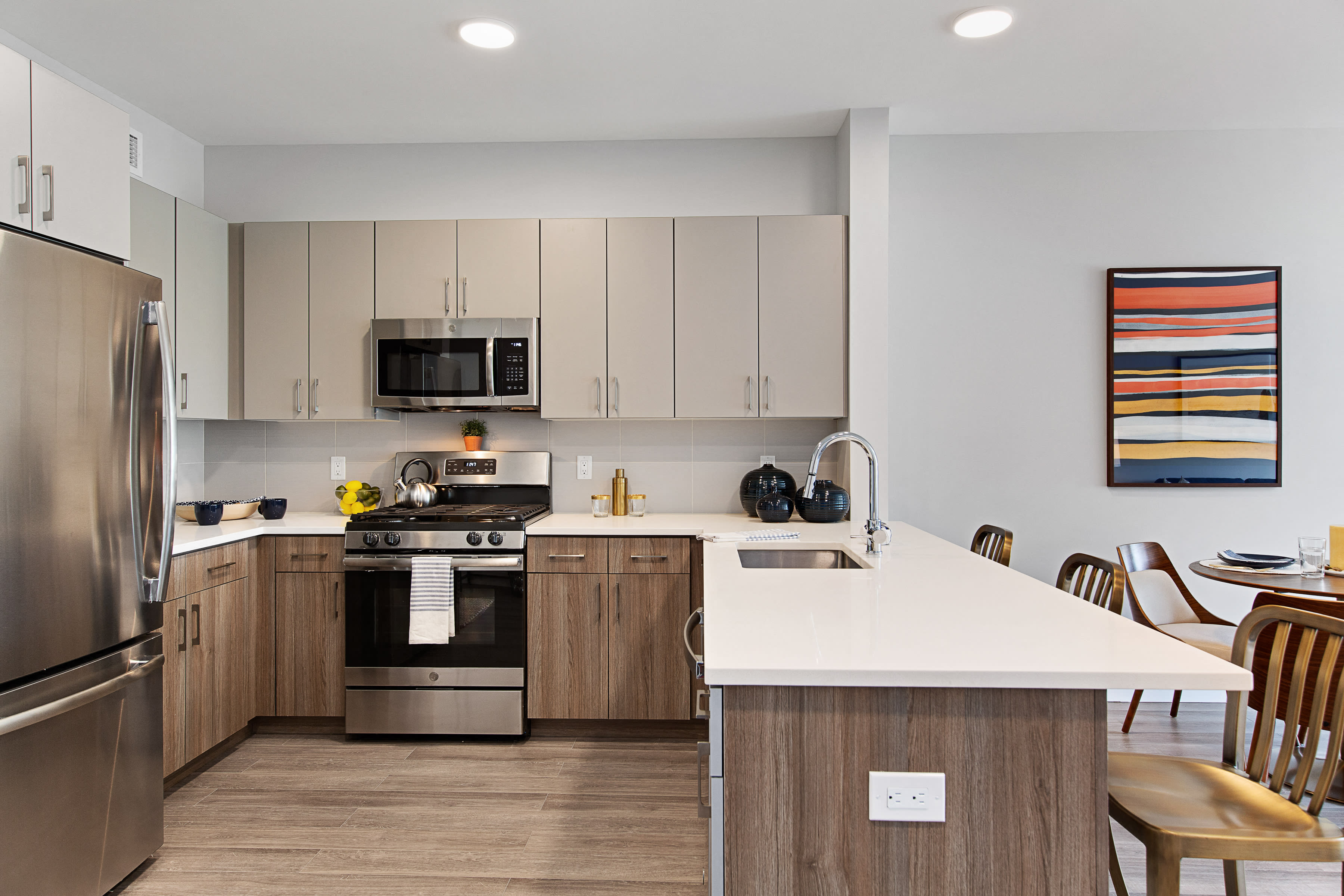 Alto Fairfield Metro – photo 1 of 33