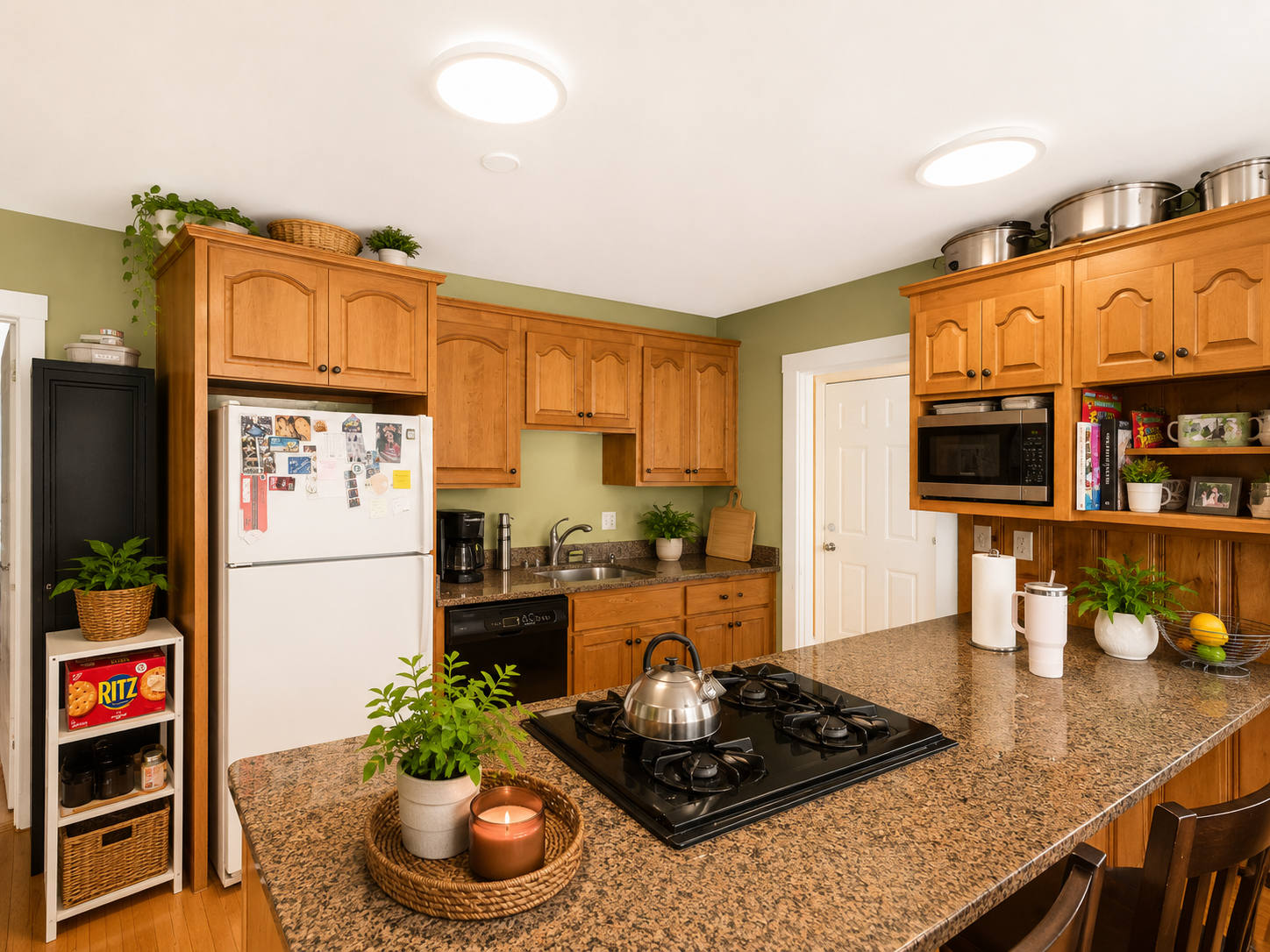 30 Hume Ave – photo 1
