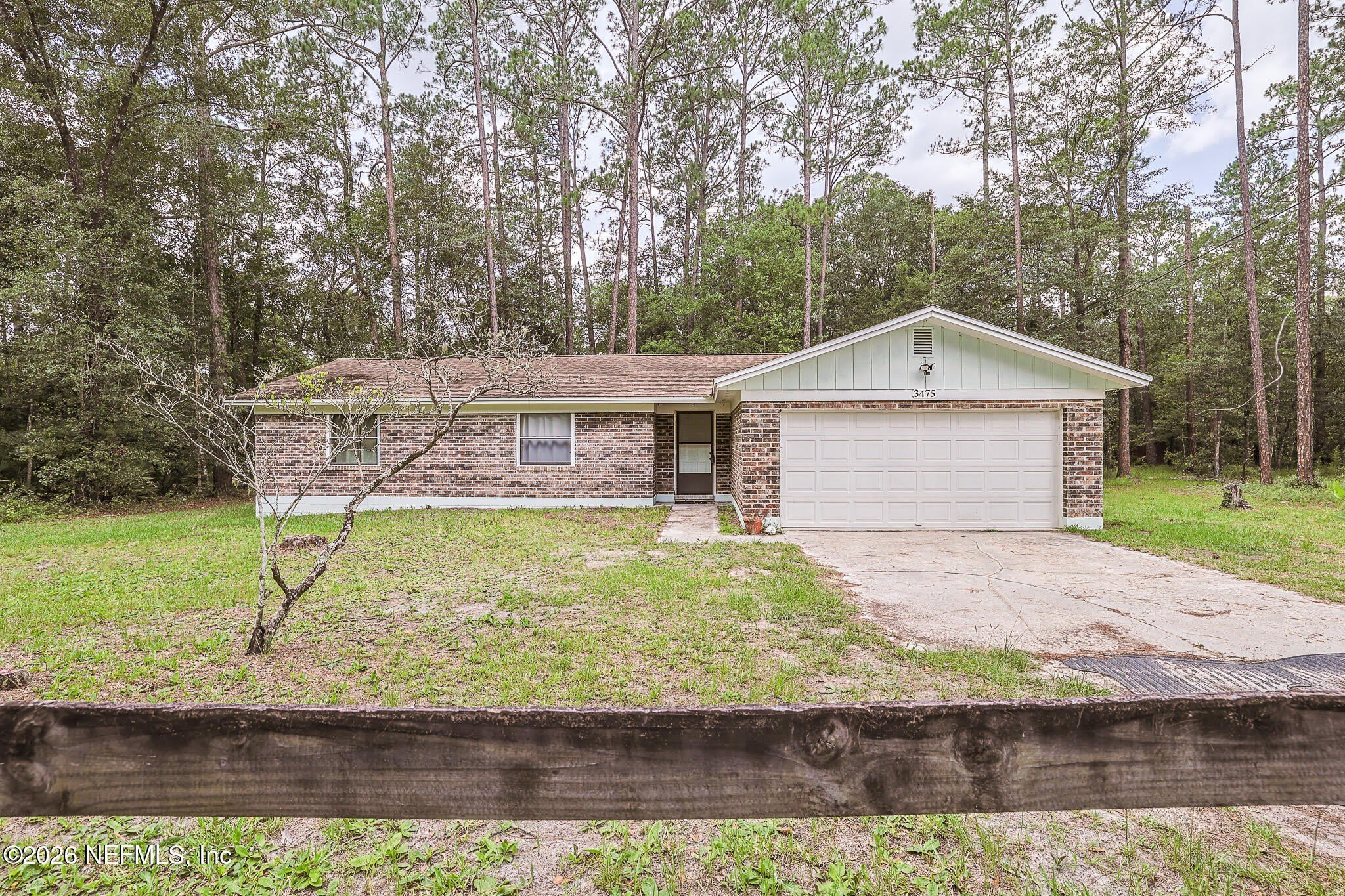3475 BAKER Road – photo 1