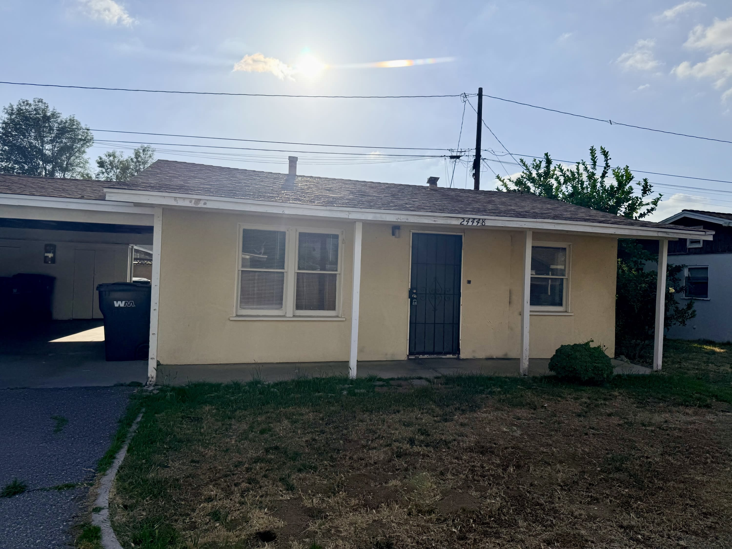 24448 Myers Avenue – photo 1