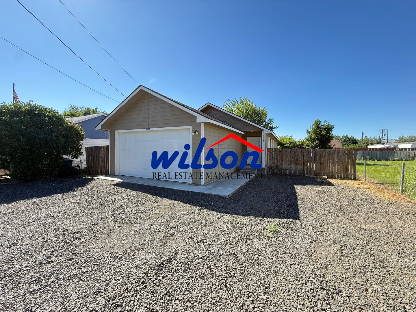 Beautiful 3 Bedroom Home in Tieton with Fully Fenced Backyard – photo 1 of 17