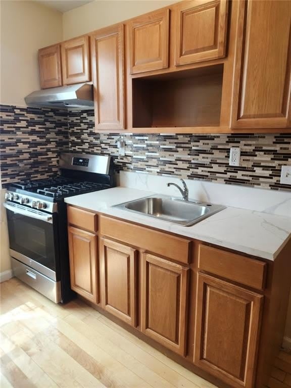 2181 Strauss Street – photo 1
