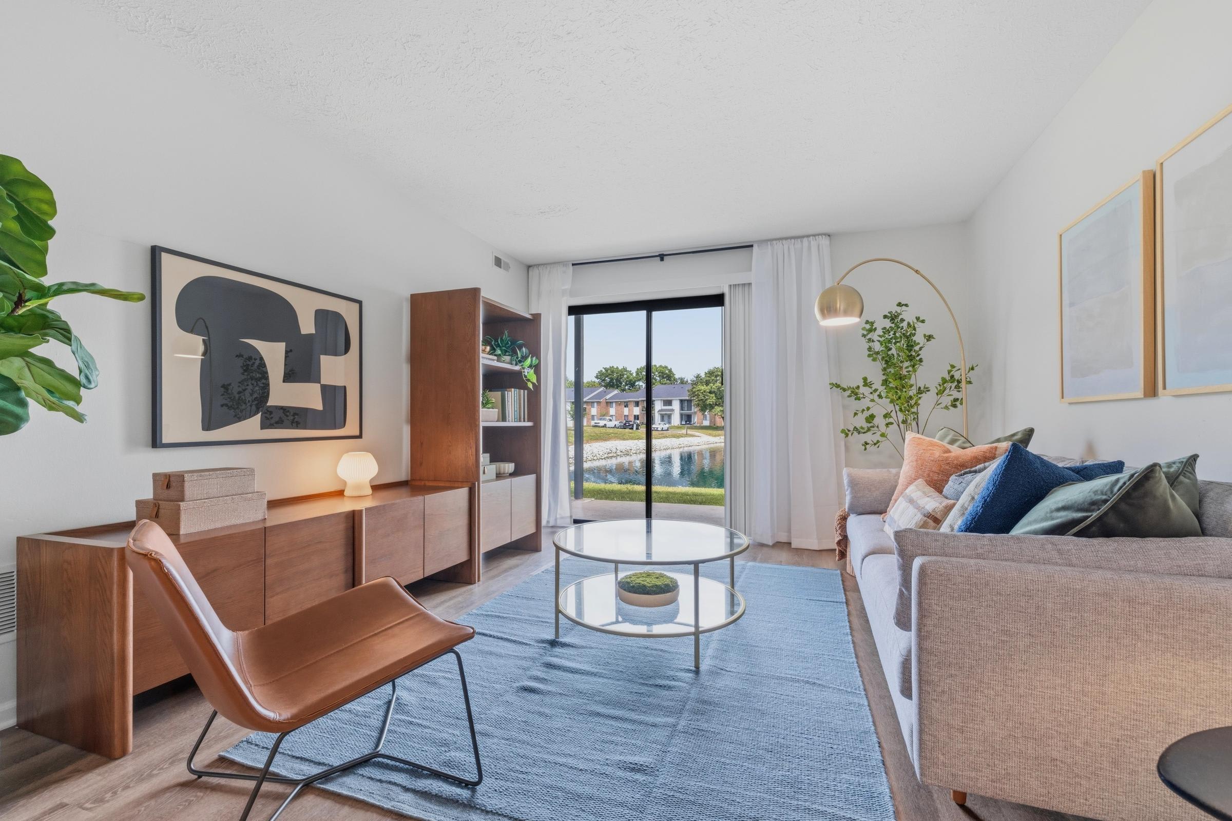 Lakeview Apartments – photo 1 of 54