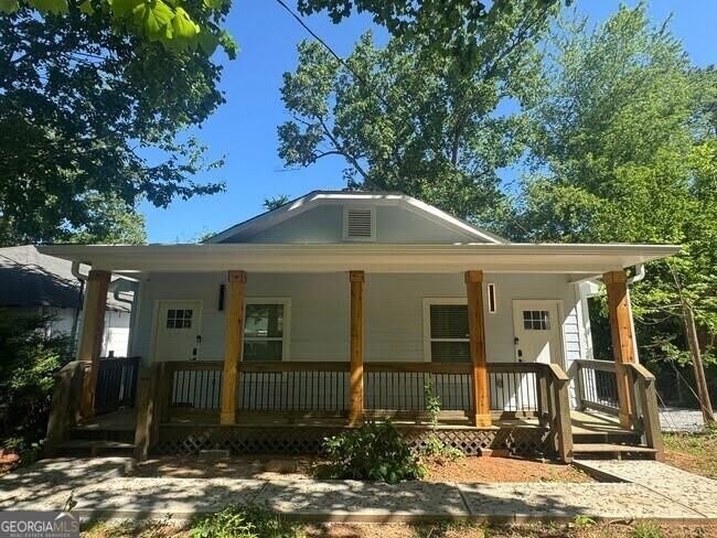 672 Cassanova Street – photo 1