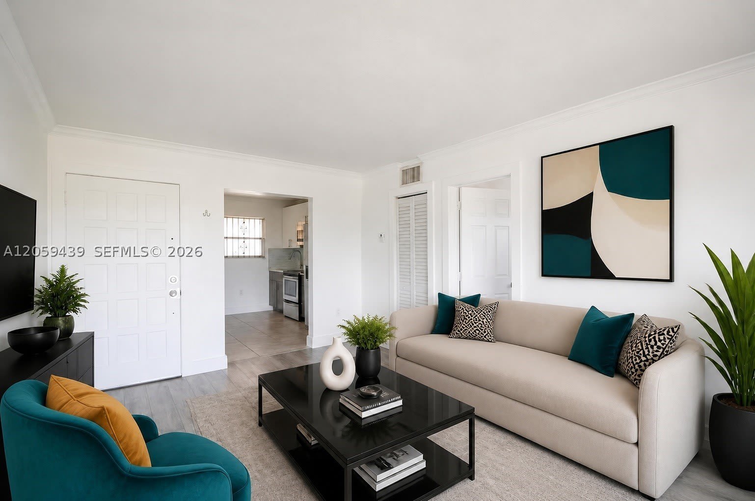 4758 W Flagler St – photo 1