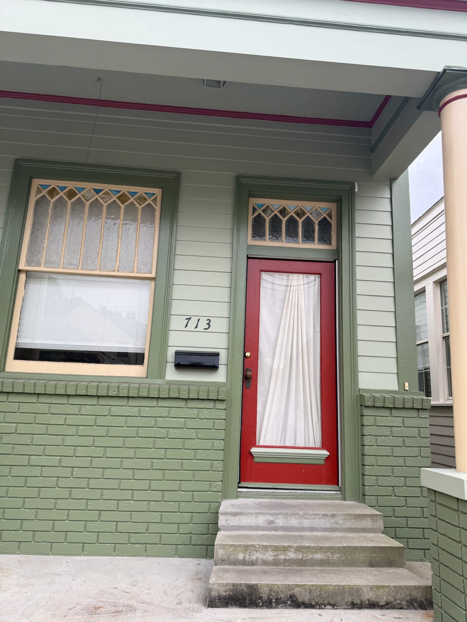 713 Evelina St – photo 1