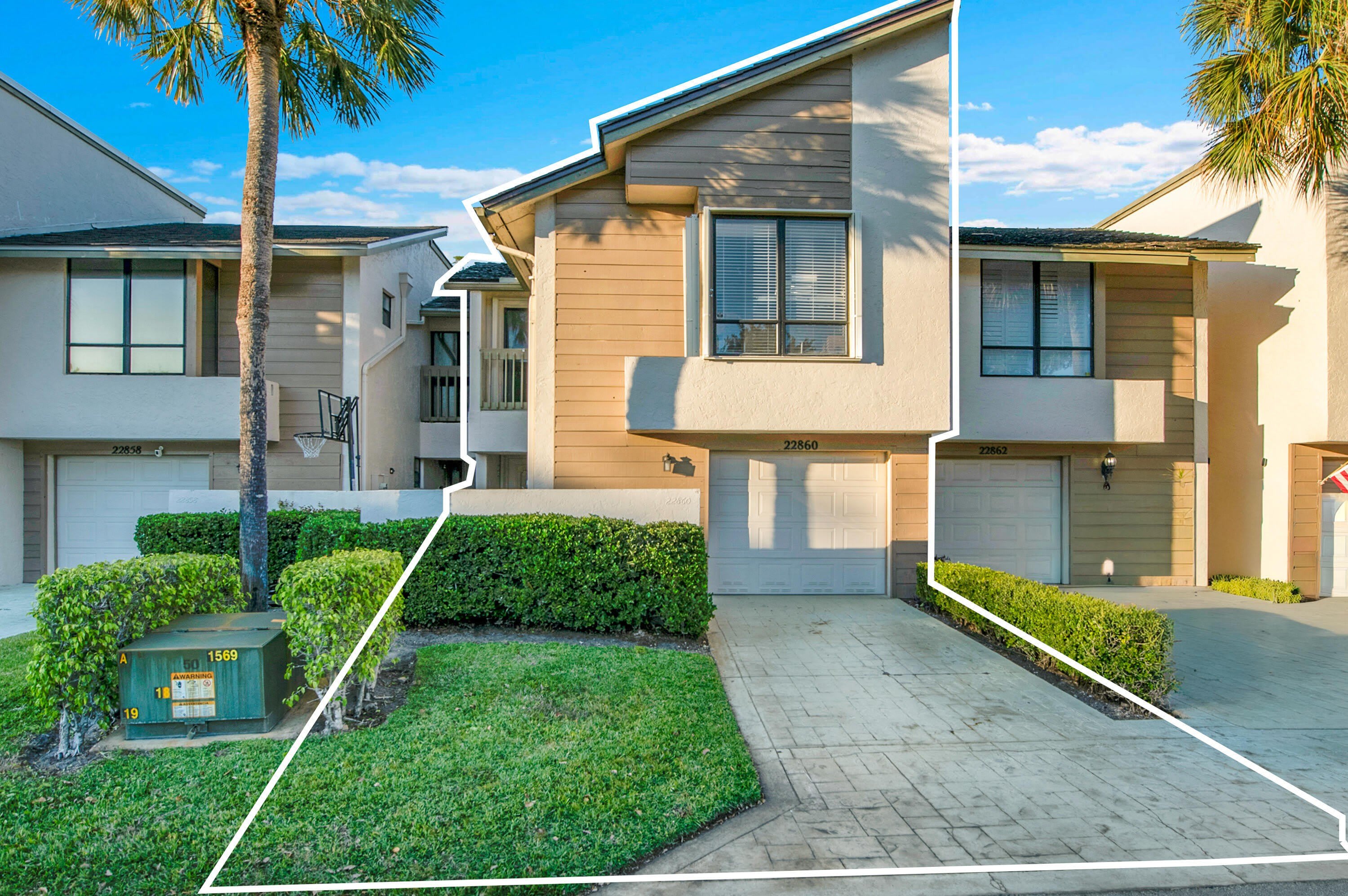 22860 Ironwedge Drive – photo 1