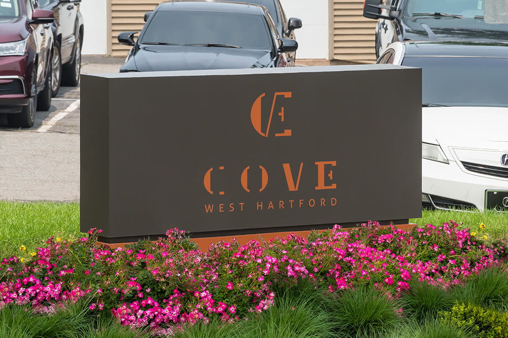 Cove West Hartford – photo 1 of 15