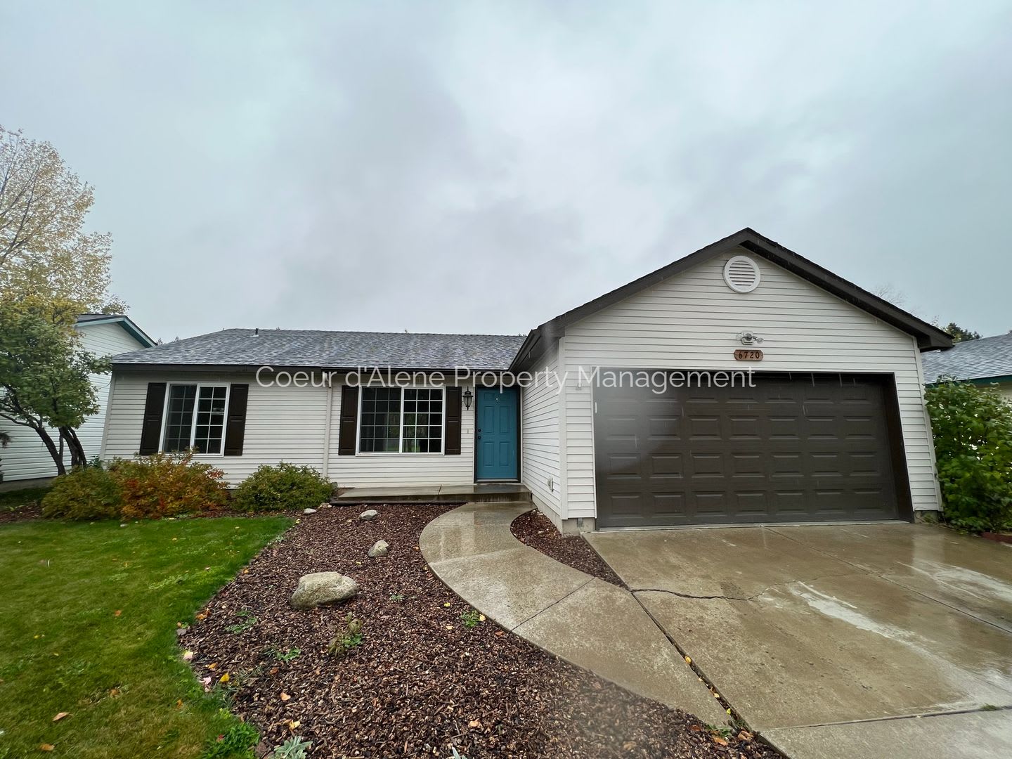 Updated 3 bed house in Rathdrum – photo 1 of 11