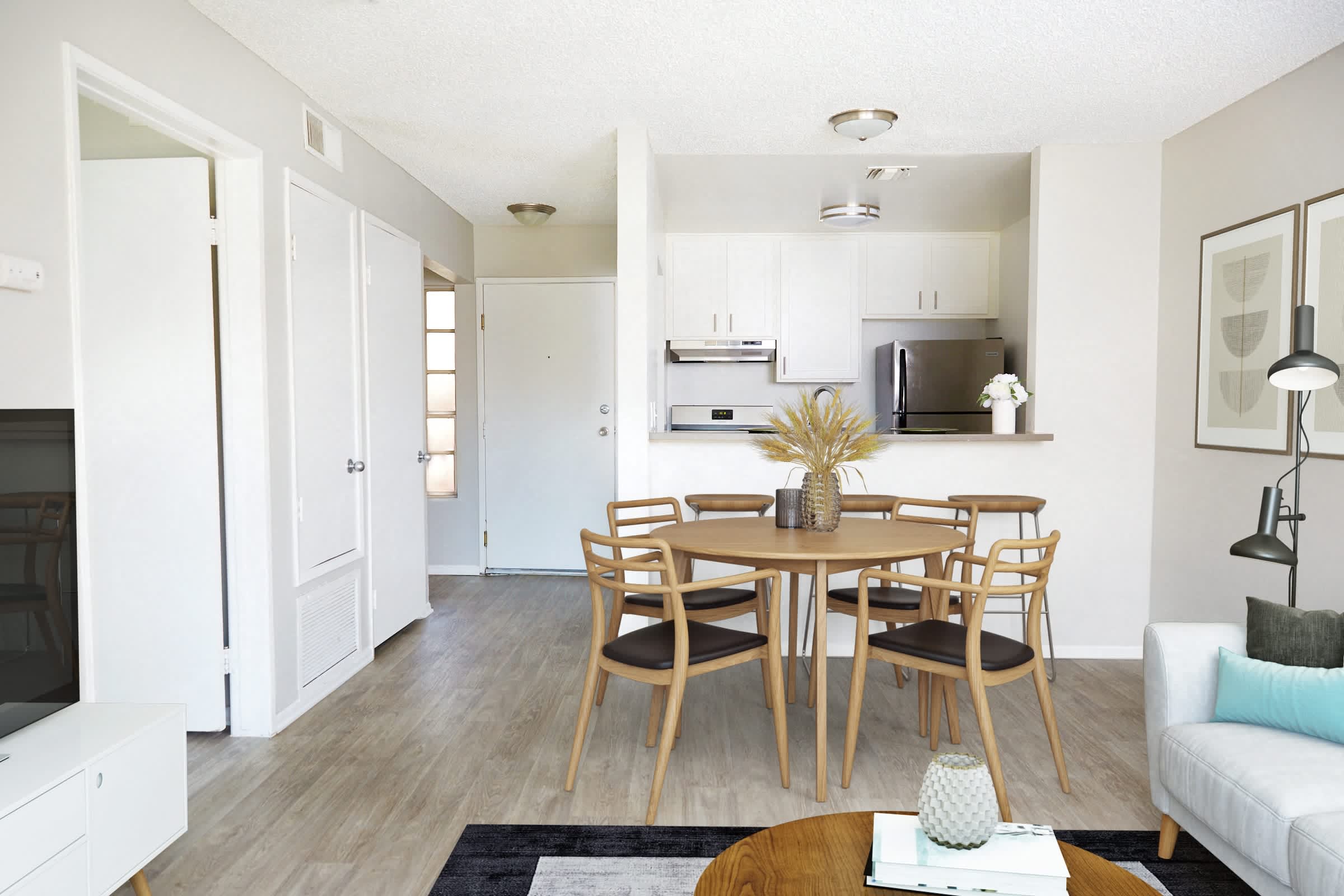 Laurel Terrace – photo 1