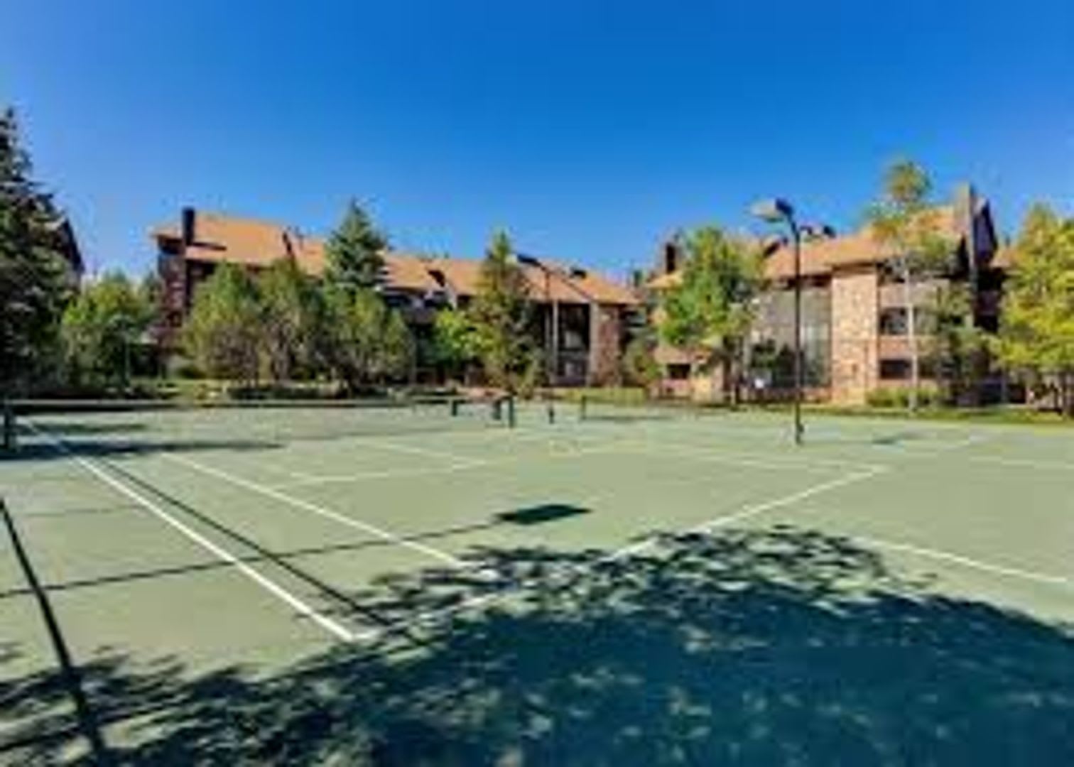 Powderwood Condo – photo 1 of 7