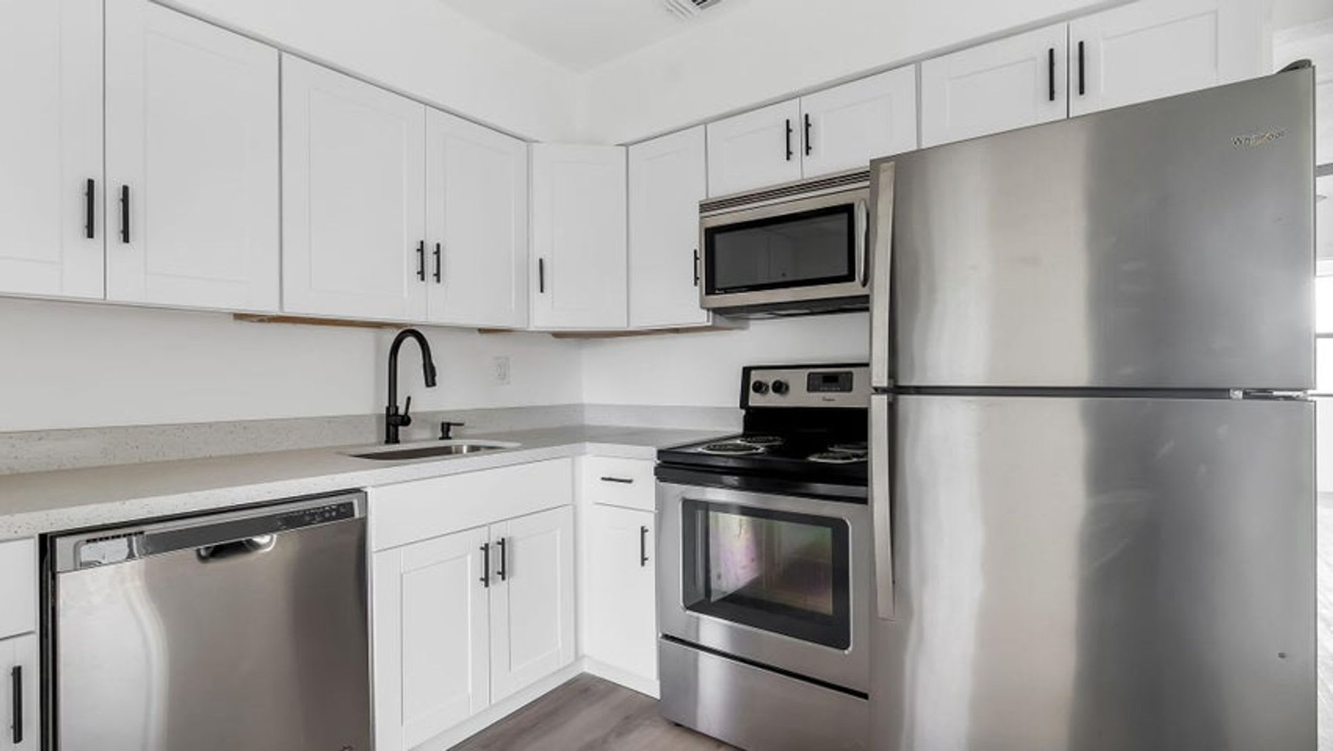 5015 SW 25TH Street, West Park, FL 33023 – photo 1