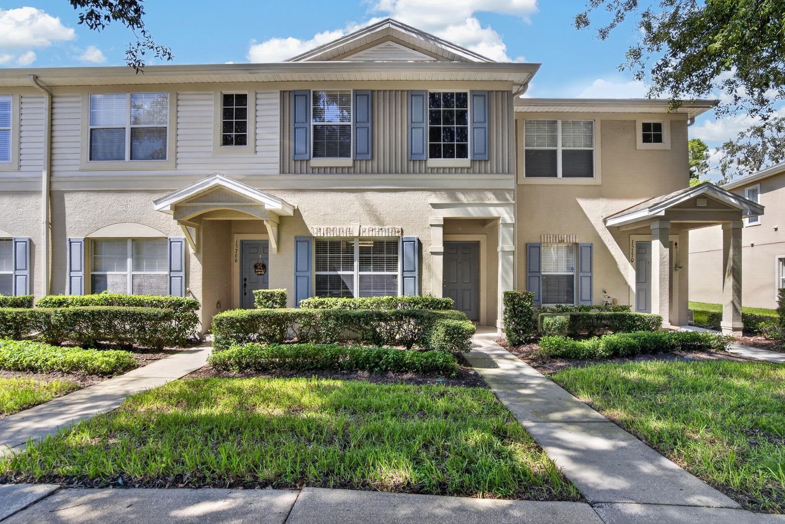 Gated Fishhawk Community! – photo 1 of 35