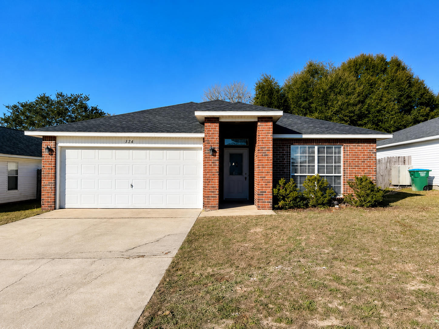124 Sandstone Trail – photo 1