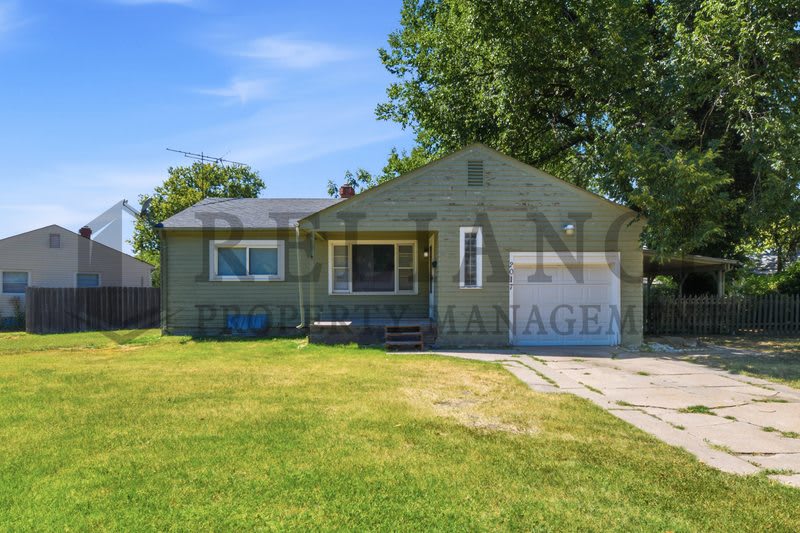 2017 South Green Acres Street – photo 1