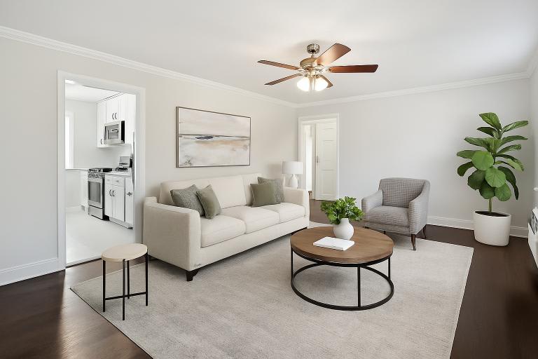 Mary Ann Apts – photo 1 of 14