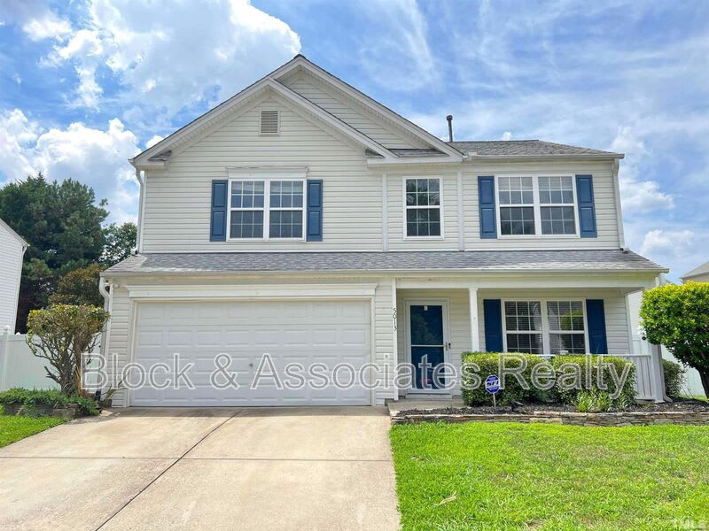 5013 Marathon Lane – photo 1