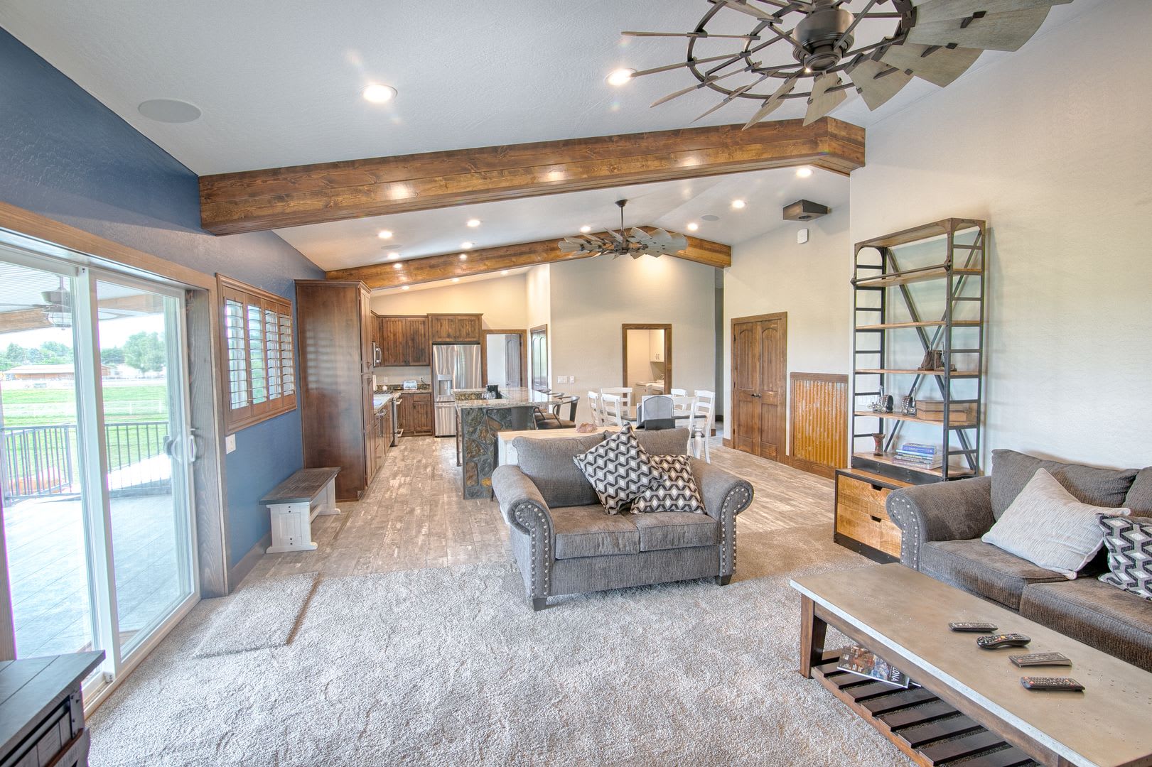 Scenic 3 bedroom 2.5 bathroom in Snowflake! – photo 1 of 14
