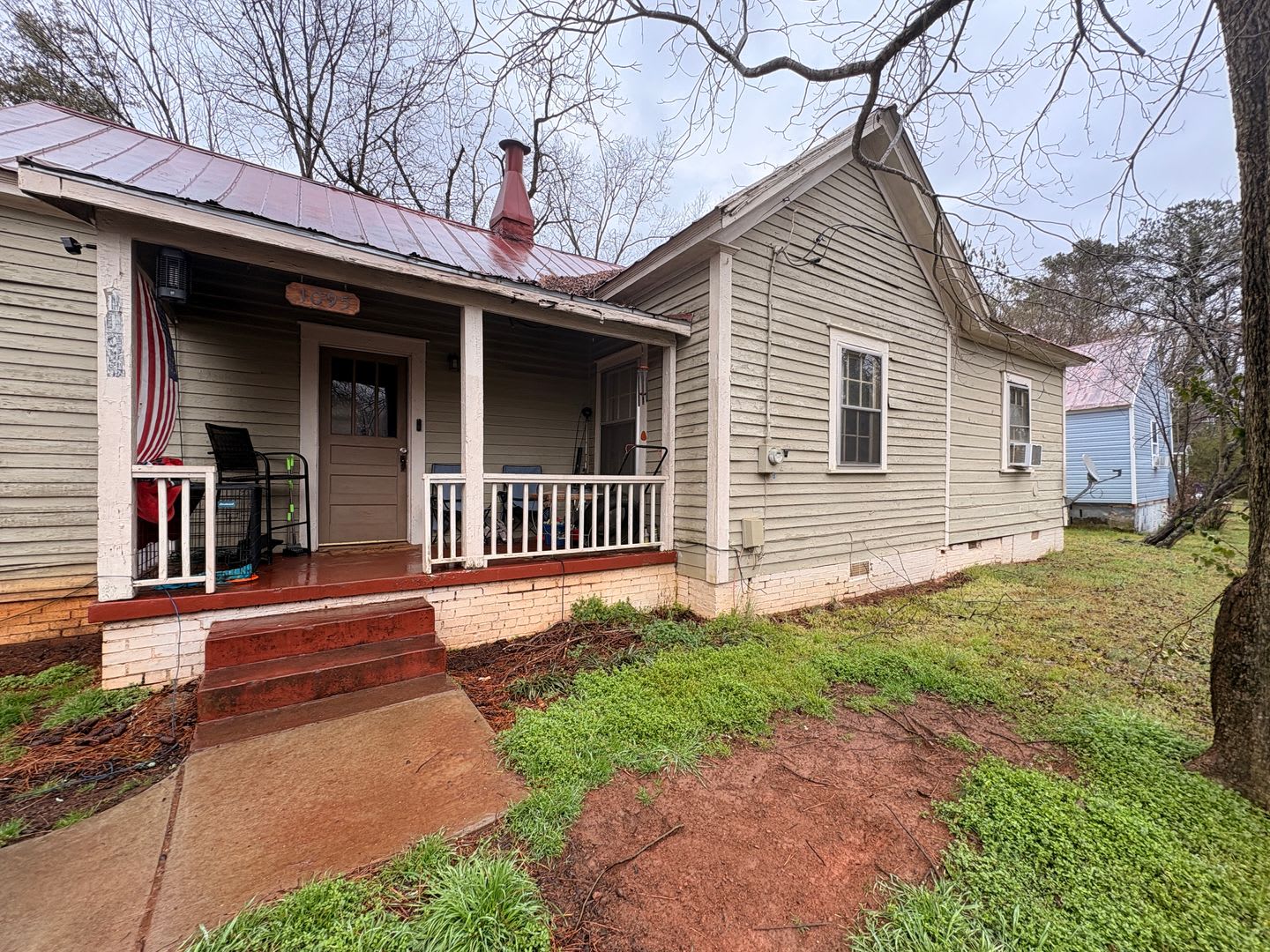 **FALL 2026 PRELEASING** 1095 MACON HWY – photo 1