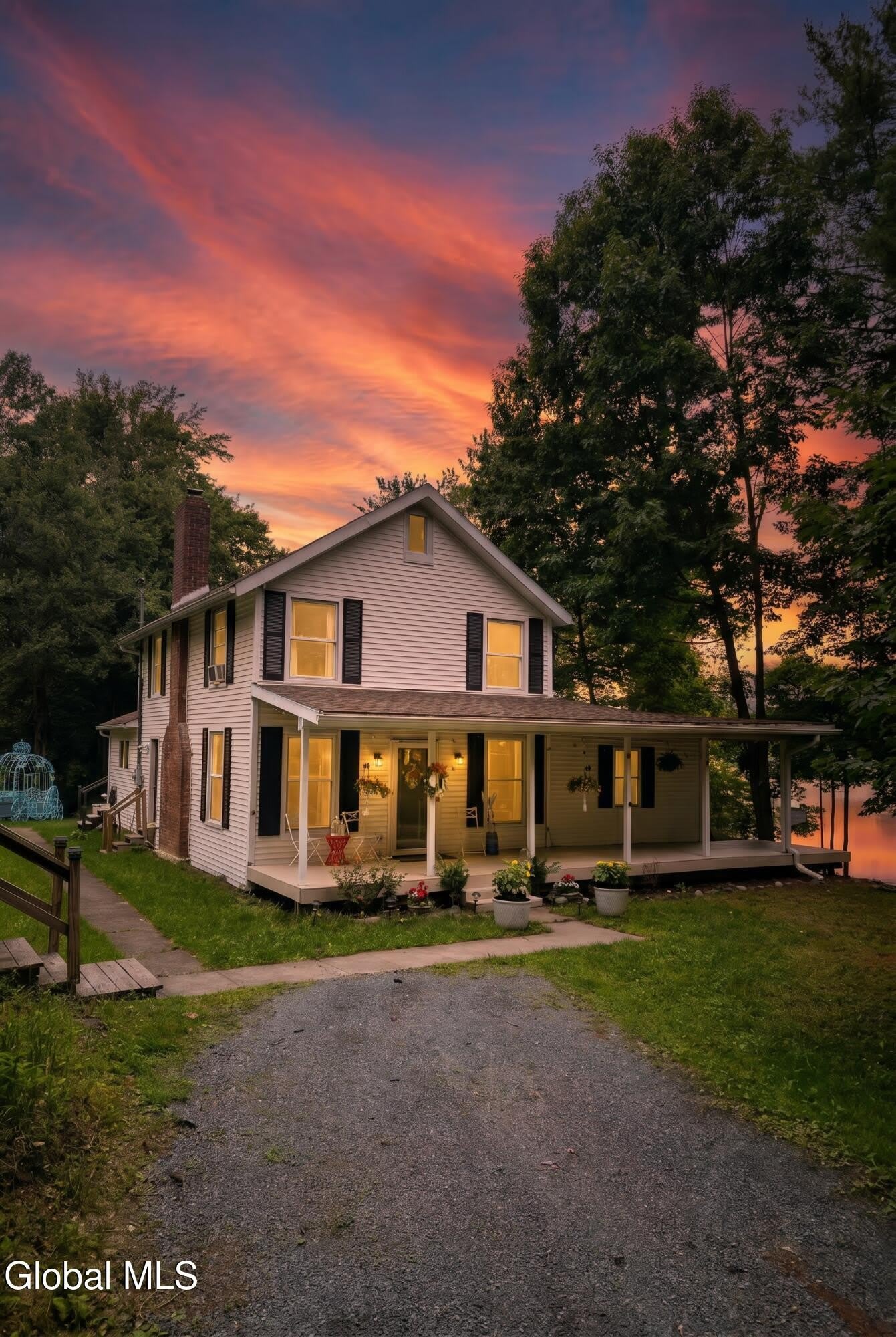 46 Seneca Road – photo 1 of 15