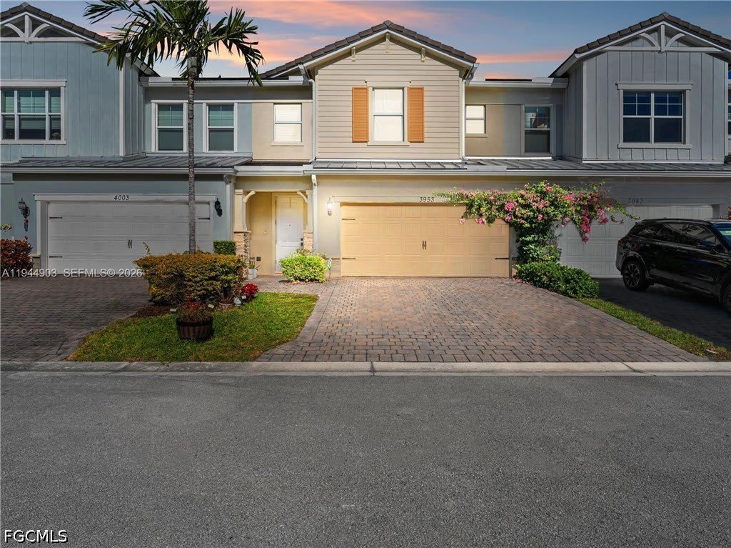 3953 BLACK OLIVE Lane – photo 1