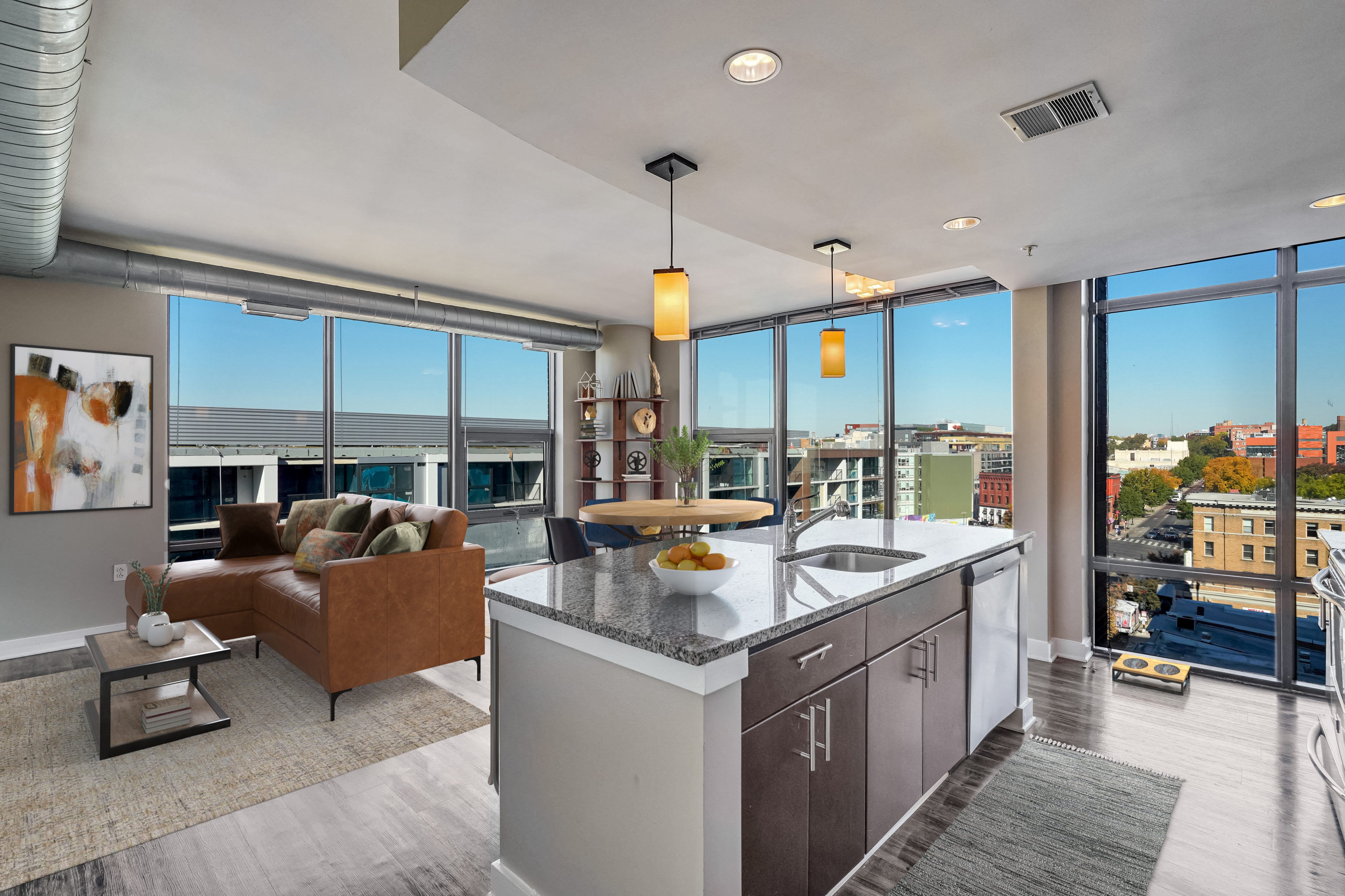 7th Flats – photo 1