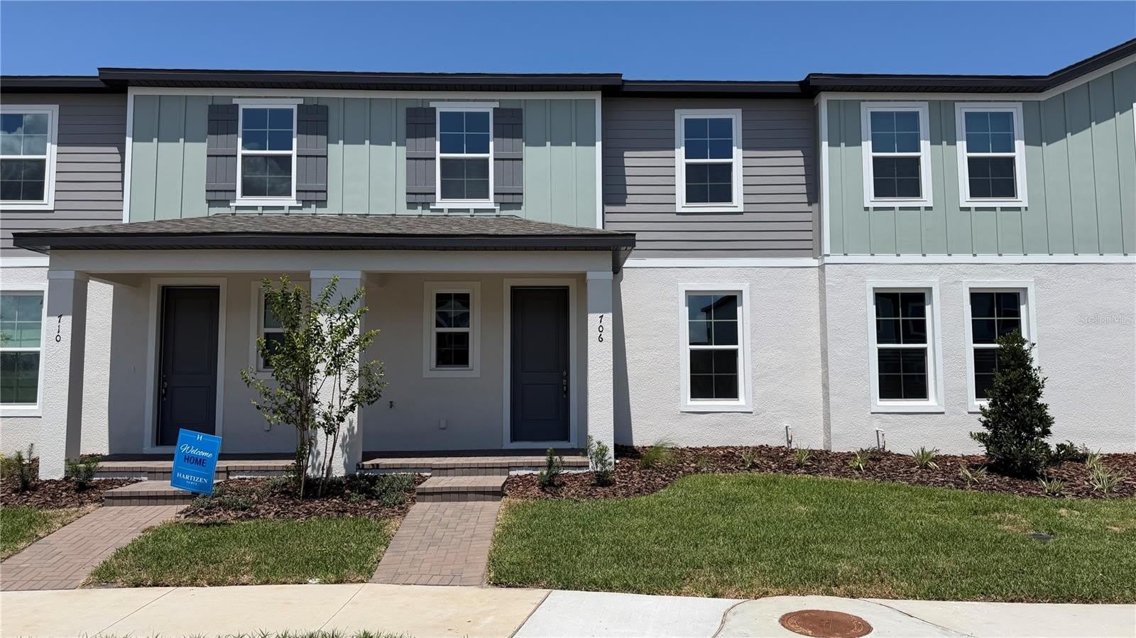 706 BLISSFUL GARDENS Way – photo 1 of 30